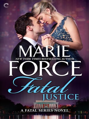 cover image of Fatal Justice